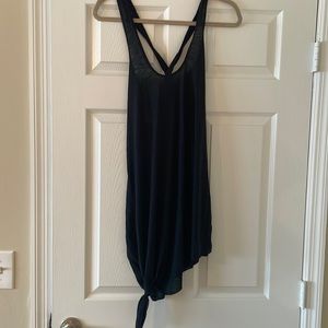 Beautiful swimsuit coverup🎆